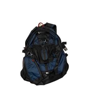 Outdoor Products Blue Black 30L Backpack